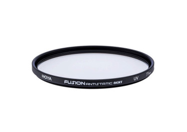 HOYA FILTRE UV FUSION ANTISTATIC NEXT 58MM