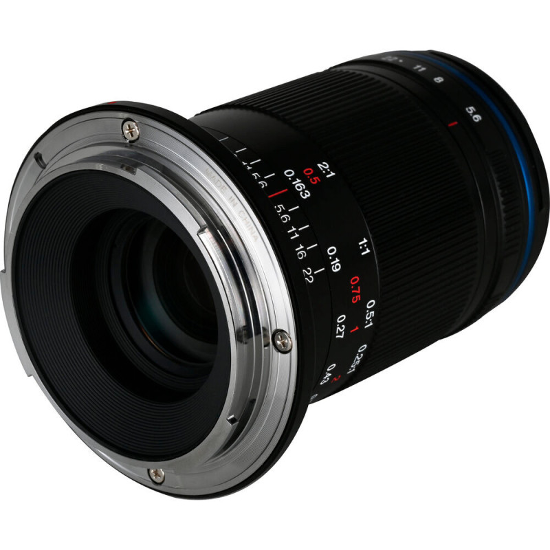 LAOWA 85/5,6 2X ULTRA MACRO APO -  CANON RF