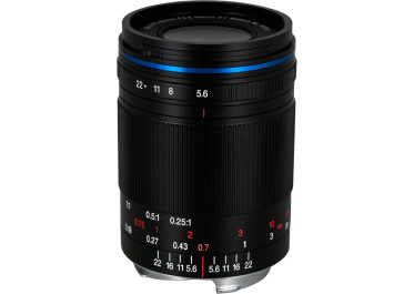 LAOWA 85/5,6 2X ULTRA MACRO APO -  LEICA M