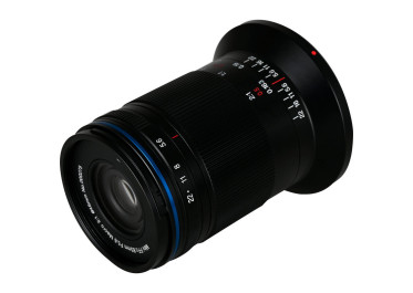 LAOWA 85/5,6 2X ULTRA MACRO APO -  NIKON Z