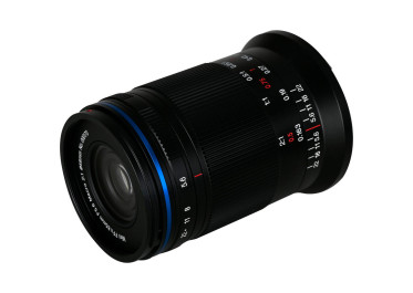 LAOWA 85/5,6 2X ULTRA MACRO APO - SONY FE