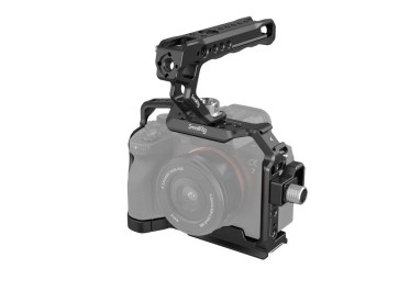 SMALLRIG 3668 CAGE SONY A7IV/A7V/A7SIII