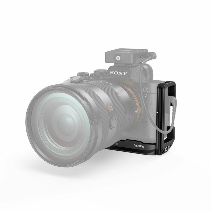 SMALLRIG 3660 CAGE SONY A7IV/A7V/A7SIII/A1