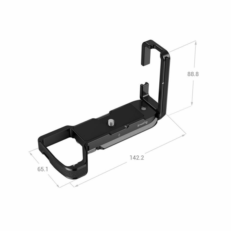 SMALLRIG 3660 CAGE SONY A7IV/A7V/A7SIII/A1