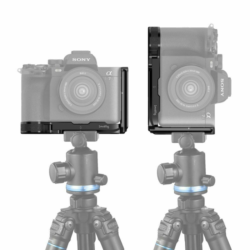 SMALLRIG 3660 L BRACKET SONY A7IV/A7V/A7SIII/A1