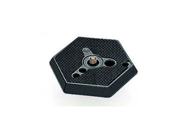 MANFROTTO 030-14 PLATEAU RAPIDE HEXA 1/4