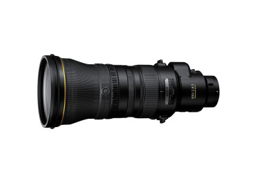 NIKON Z 400 mm f/2,8 TC VR S