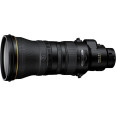 NIKON Z 400 mm f/2,8 TC VR S