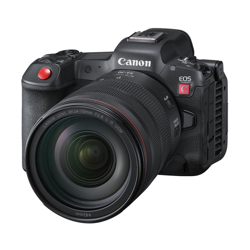CANON EOS R5 C Boitier nu