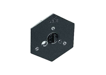 MANFROTTO 130-14 PLATEAU RAPIDE 1-4 PLAT