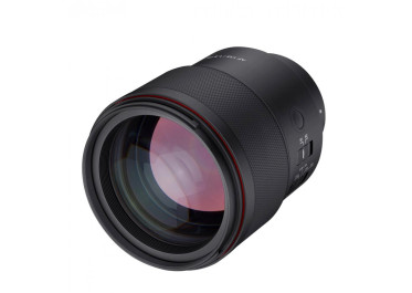 SAMYANG 135 mm f/1,8 AF FE