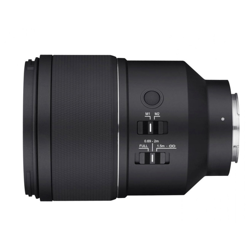 SAMYANG 135 mm f/1,8 AF FE