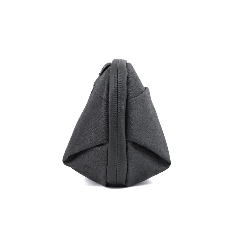 PEAK DESIGN WASH POUCH SMALL BLACK