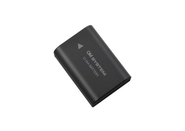 OM SYSTEM BLX-1 BATTERIE OM1II/3