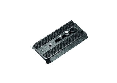 MANFROTTO 501PL PLATEAU RAPIDE POUR 501 / 503