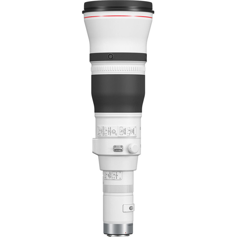 CANON RF 1200 mm f/8 L IS USM