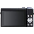 CANON POWERSHOT G7X Mark III Argent