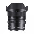 SIGMA 20 mm f/2 DG DN Monture L Contemporary
