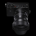 SIGMA 20 mm f/2 DG DN Monture L Contemporary