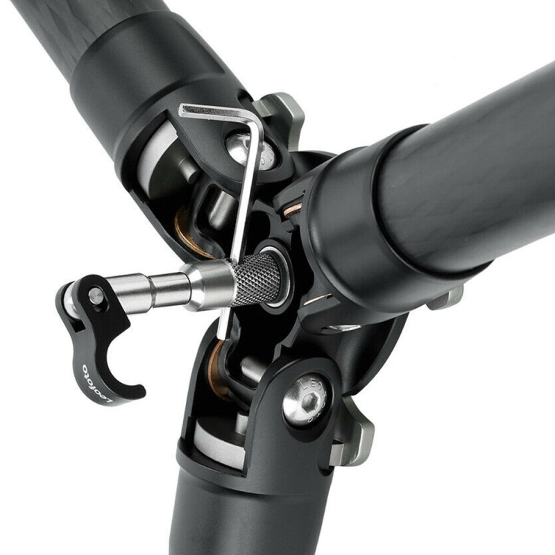 LEOFOTO HK-01N TRIPOD WEIGHT HOOK