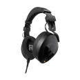 RODE NTH-100 CASQUE MONITORING FILAIRE PROFESSIONNEL NOIR