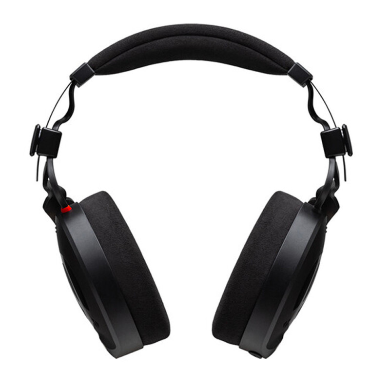 RODE NTH-100 CASQUE MONITORING FILAIRE PROFESSIONNEL NOIR