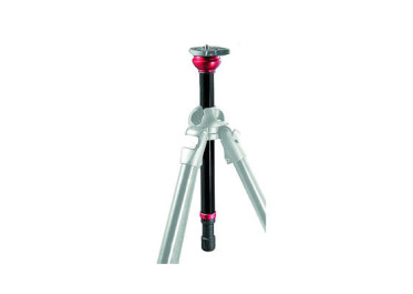MANFROTTO 555B COLONNE CENTRALE ALUMINIUM AVEC 50MM POUR TREPIED 055PRO