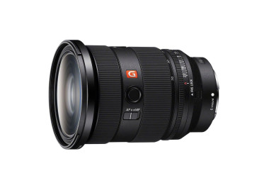SONY FE 24-70 mm f/2,8 G Master II