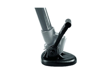 MANFROTTO 565 KIT DE 3 PATINS POUR POINTES FIXES