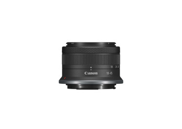 CANON RF-S 18-45 mm f/4,5-6,3 IS STM