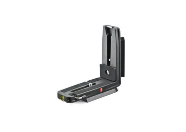 MANFROTTO MS050M4-Q5 L-BRACKET AVEC PLATEAU RAPIDE 501PL