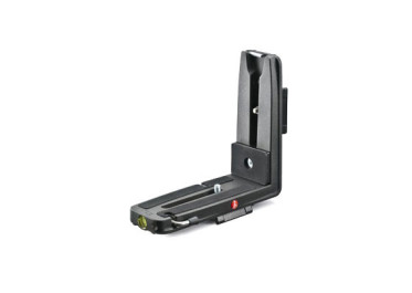 MANFROTTO MS050M4-Q2 L-BRACKET AVEC PLATEAU RAPIDE 200PL-14