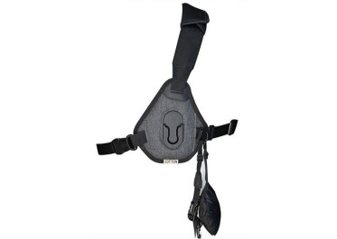 COTTON CARRIER CC-450 SKOUT G2 HARNAIS GRIS