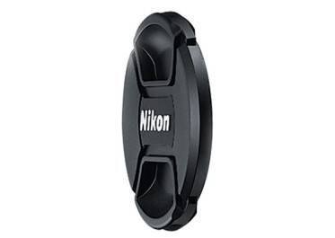 NIKON LC-72 Bouchon avant d'objectif