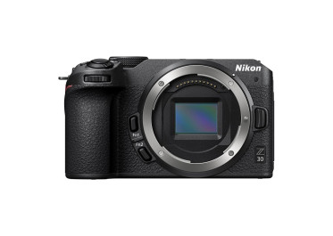 NIKON Z30 Boitier nu