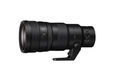 NIKON Z 400 mm f/4,5 VR S