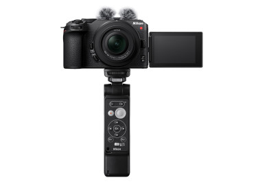 NIKON Z30 Vlogger Kit