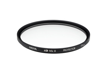 HOYA Filtre protector HD MKII 77 mm
