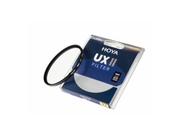 HOYA Filtre UV UX MKII 37 mm