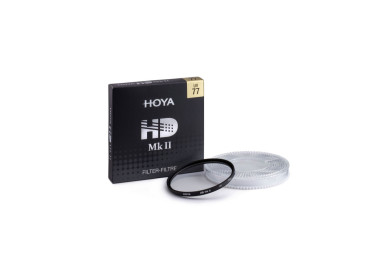 HOYA Filtre UV HD MKII 55 mm