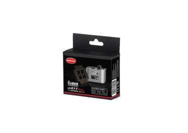 HAHNEL PROCUBE2 PLAQUE CANON LP-E17