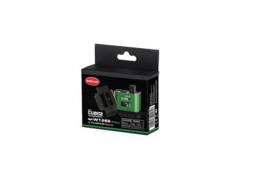 HAHNEL PROCUBE2 PLAQUE FUJI NP-F126