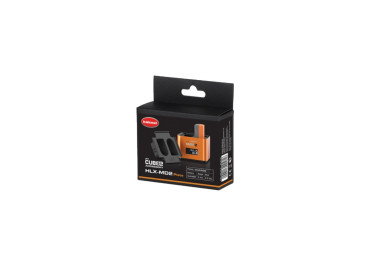 HAHNEL PROCUBE2 PLAQUE HAHNEL HLX-MD2