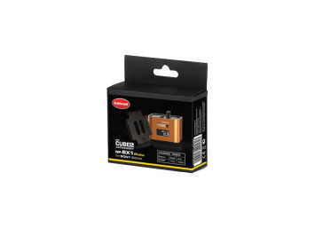 HAHNEL PROCUBE2 PLAQUE PLATEAU SONY NP-BX1