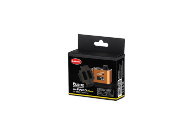 HAHNEL PROCUBE2 PLAQUE SONY NP-FW50