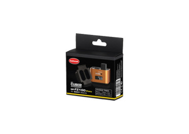 HAHNEL CHARGEUR PROCUBE2/3 SONY NP-FZ100