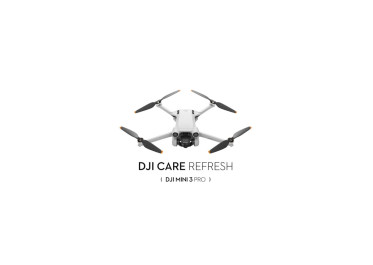 DJI CARE REFRESH  1 AN MINI 3 PRO