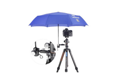 LEOFOTO PINCE PARAPLUIE POUR TREPIED UC-01