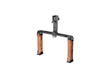 LEOFOTO VC-2 MOJO DUAL HANDLE KIT