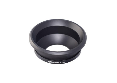 LEOFOTO B-100 BOWL 100MM